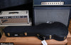 2020 Gibson Custom Shop SG Custom 3A Quilt Cobra Burst