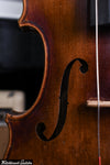 1936 Schmidt Viola