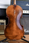 1936 Schmidt Viola