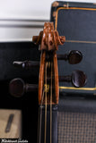 1920s Wurlitzer violin