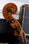 1920s Wurlitzer violin