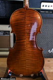 1920s Wurlitzer violin