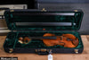 1920s Wurlitzer violin