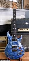 Paul Reed Smith PRS DGT Signature Faded Blue Jean