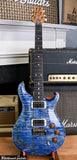 Paul Reed Smith PRS DGT Signature Faded Blue Jean