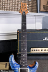 Paul Reed Smith PRS DGT Signature Faded Blue Jean