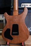 Paul Reed Smith PRS DGT Signature Faded Blue Jean