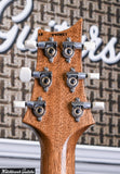 Paul Reed Smith PRS DGT Signature Faded Blue Jean