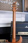 Paul Reed Smith PRS DGT Signature Faded Blue Jean