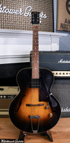 1953 Gibson ES-125 Sunburst