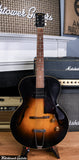 1953 Gibson ES-125 Sunburst