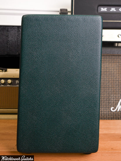 Tyler Amp Works HM-18 1x12 Combo British Racing Green Tolex