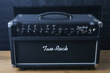 Two Rock Matt Schofield Signature Amplifier Prototype - Matt's Actual Rig !