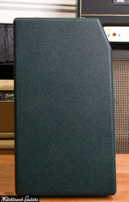 Tyler JT-22 1x12 Combo British Racing Green Tolex