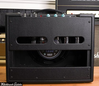 Tyler Amp Works 20-20 1x12 Combo Black Tolex