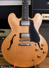 2022 Gibson Murphy Lab '59 ES-335 Blonde Danocaster Makeover