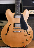 2022 Gibson Murphy Lab '59 ES-335 Blonde Danocaster Makeover
