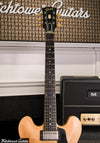 2022 Gibson Murphy Lab '59 ES-335 Blonde Danocaster Makeover