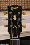 2022 Gibson Murphy Lab '59 ES-335 Blonde Danocaster Makeover