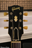 2022 Gibson Murphy Lab '59 ES-335 Blonde Danocaster Makeover
