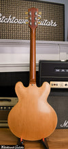 2022 Gibson Murphy Lab '59 ES-335 Blonde Danocaster Makeover