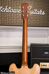 2022 Gibson Murphy Lab '59 ES-335 Blonde Danocaster Makeover