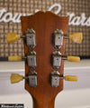2022 Gibson Murphy Lab '59 ES-335 Blonde Danocaster Makeover