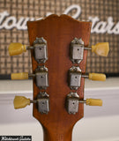 2022 Gibson Murphy Lab '59 ES-335 Blonde Danocaster Makeover
