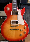 1998 Gibson Les Paul Standard Cherry Sunburst with Gold Hardware