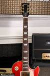 1998 Gibson Les Paul Standard Cherry Sunburst with Gold Hardware