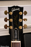 1998 Gibson Les Paul Standard Cherry Sunburst with Gold Hardware