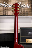 1998 Gibson Les Paul Standard Cherry Sunburst with Gold Hardware
