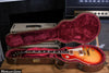 1998 Gibson Les Paul Standard Cherry Sunburst with Gold Hardware