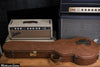 1998 Gibson Les Paul Standard Cherry Sunburst with Gold Hardware