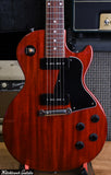 2023 Gibson Les Paul Special Vintage Cherry