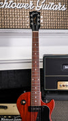 2023 Gibson Les Paul Special Vintage Cherry