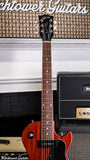 2023 Gibson Les Paul Special Vintage Cherry