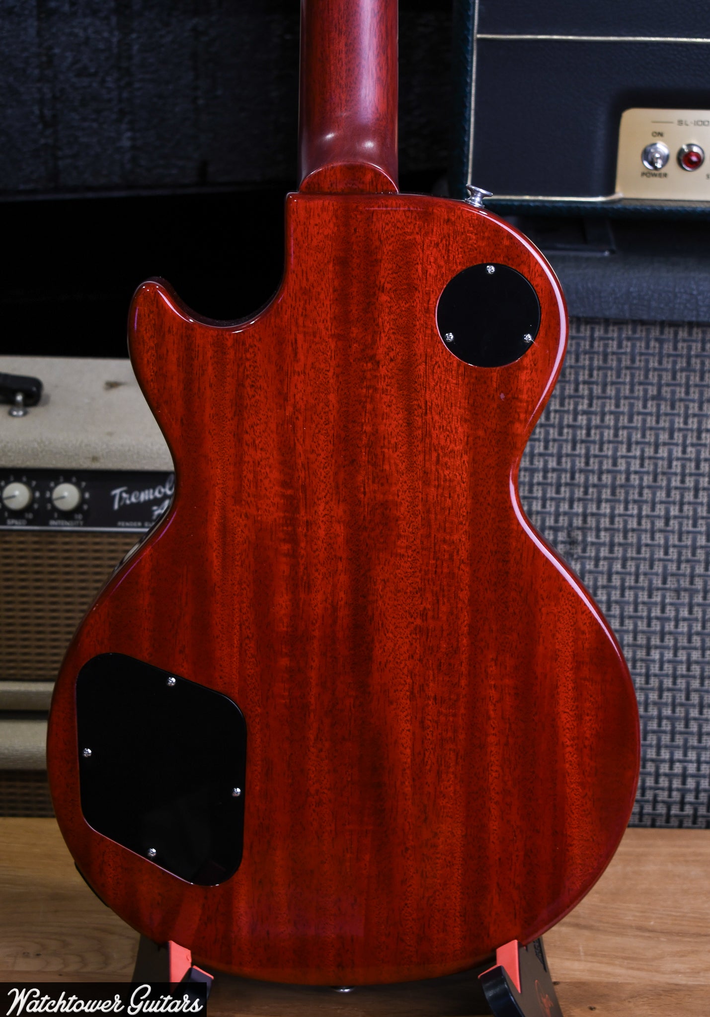 2023 Gibson Les Paul Special Vintage Cherry