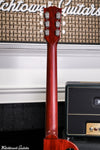 2023 Gibson Les Paul Special Vintage Cherry