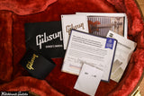 2023 Gibson Les Paul Special Vintage Cherry