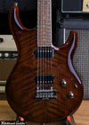 2017 Ernie Ball Music Man Steve Lukather Signature BFR Luke III Claro Walnut