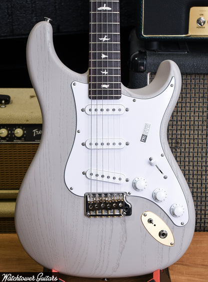 2023 Paul Reed Smith PRS Silver Sky John Mayer Signature "Dead Spec" - Moc Sand Satin Nitro