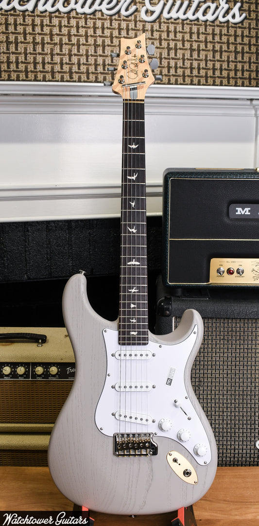 2023 Paul Reed Smith PRS Silver Sky John Mayer Signature "Dead Spec" - Moc Sand Satin Nitro