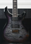 Paul Reed Smith PRS SE Mark Holcomb Signature Holcomb Blue Burst
