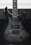 Paul Reed Smith PRS SE Mark Holcomb Signature Holcomb Blue Burst