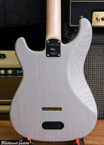 2023 Paul Reed Smith PRS Silver Sky John Mayer Signature "Dead Spec" - Moc Sand Satin Nitro
