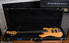 1980 G&L Bass L-2000 Natural Refin