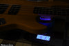 1980 G&L Bass L-2000 Natural Refin
