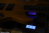 1980 G&L Bass L-2000 Natural Refin
