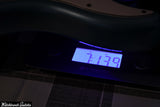 2020 Schecter Custom Shop Nick Johnston Teal Green Metallic Aged Nitro